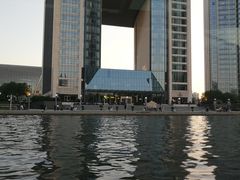-海河游船-永乐码头(大悲院)