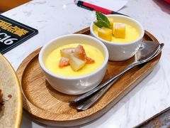 -西语·炭烧牛排(卓越中寰店)