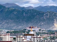 -松赞拉萨林卡酒店