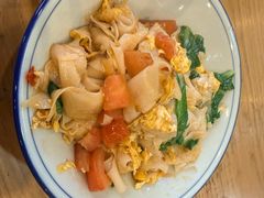 -妈妈的味道(和顺古镇店)