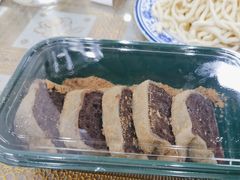 -清真·鸦儿李记·小馆(后海店)
