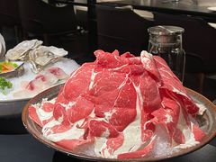 -鲜入唯煮·港式海鲜牛肉火锅(金宝街店)