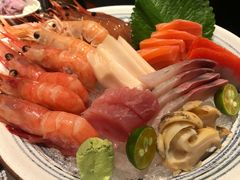 -一本魅·日式料理
