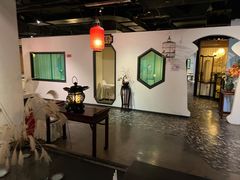 大堂-九朝会昆曲·宴(望京店)