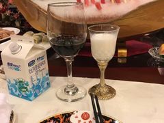 -万宝海鲜舫(劳动公园店)