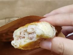 -泸溪河桃酥(西直门凯德店)