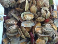 -玉园烧烤·海鲜辣炒