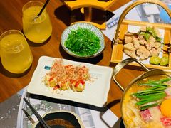 -烧鸟横丁(联发文创口岸店)