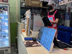 -DQ·蛋糕·冰淇淋(金牛万达店)