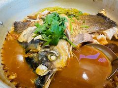 -老海陵·泰州菜(图书馆店)