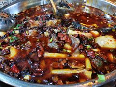 -黑竹香鸡(营和巷店)