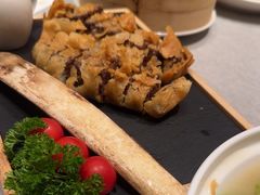 -莆田餐厅PUTIEN(世博源店)
