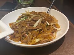 干炒牛河-有璟阁港式餐厅(国贸商城店)