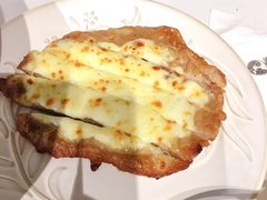 -咕鹿流心披萨(下沙店)