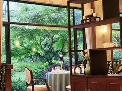 -浙江西子宾馆·牡丹厅