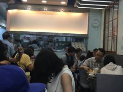 -义顺牛奶公司(庇利金街店)