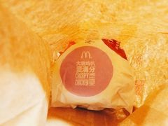 -麦当劳(龙之梦购物中心店)
