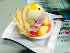 -欧恋洋葱冰淇淋绿豆馔