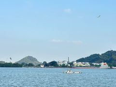 -长洲岛