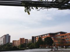 -中国计量大学(西校区)