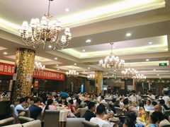 大堂-民天酒楼(吕家营店)