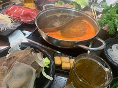 -呷哺呷哺(西单大悦城店)