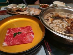 -一绪に寿喜烧(荟聚店)