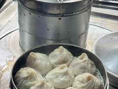 -笑云开汤包店(网巾市店)