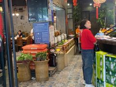 -老山村酒楼(白石洲店)