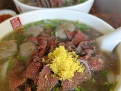 -潮镇老尾牛杂(环城西路店)