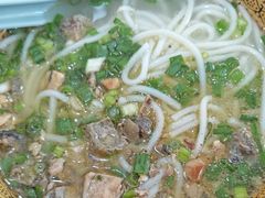 -正宗李家土鸡米线店