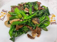 -凤城礼记鱼翅海鲜酒家(新马路总店)