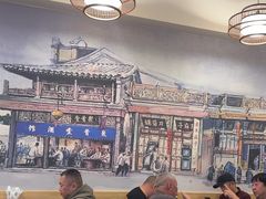 -聚首堂·特色小吃·肘子(什刹海德胜门店)