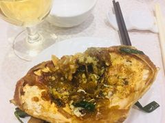-海港酒家(翔龙湾广场店)