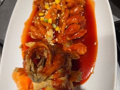 -姑苏家宴·苏帮菜·松鼠桂鱼(苏州总店)