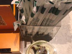 -星巴克(杭州市民中心店)