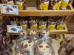 -味多美蛋糕(苏州街地铁店)