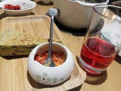 -竹鲜笙全竹宴(国色天香店)