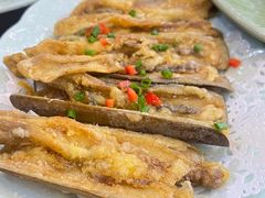 -阿静美食