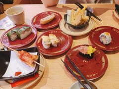 -寿司郎(皇庭广场店)