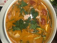 -Dang restaurant (patong phuket)