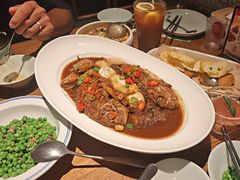 -弄堂里·寻味杭州(湖滨银泰in77C区店)