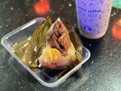 双烹鸳鸯粽-老妈宫粽球