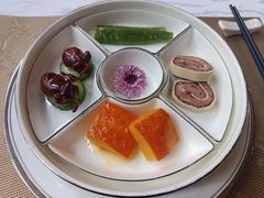 -酒蜻蜓·庭院私房菜(天元东路店)