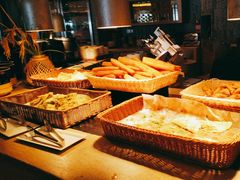 -舟山朱家尖威斯汀酒店·知味标帜自助餐厅