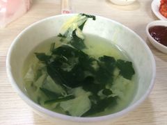 -朴鲸家正宗韩国料理(福田店)