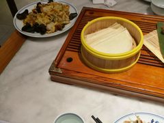 -惠丰堂饭庄