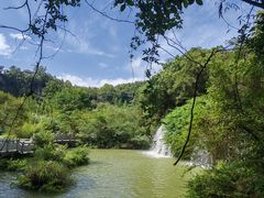 -天河潭旅游度假区