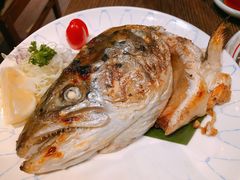 -大雄寿司(中华广场店)