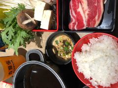 -吉野家(人和香港城店)